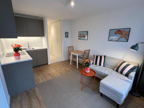 Foto - Etagenwohnung in München