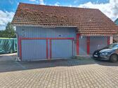 Foto - Einzelgarage zu vermieten bei Alfdorf