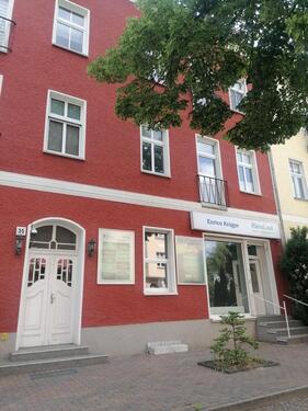 Foto - Praxisraum In Kaulsdorf-Süd - 600,00 EUR Kaltmiete,