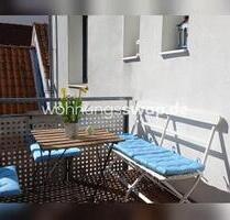 Wohnungsswap - 3.5 Zimmer, 101 m² - Ulmenstraße, Hamburg-Nord, Hamburg
