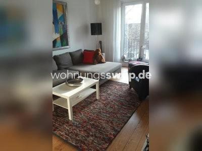 Foto - Etagenwohnung zur Miete in Hamburg