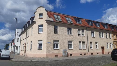 Foto - Single-Wohnung - 220,00 EUR Kaltmiete,