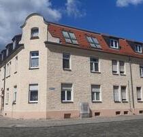 Single-Wohnung - 220,00 EUR Kaltmiete, in Dessau-Roßlau (PLZ: 06862) Brambach
