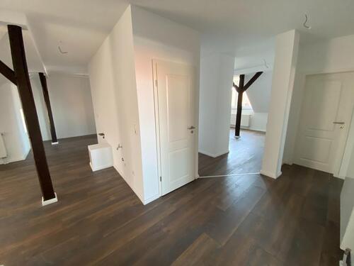 Foto - Etagenwohnung in Braunschweig