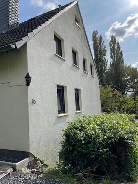 Foto - Etagenwohnung zur Miete in Hemer
