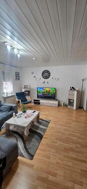 Foto - 2,5 Zimmer Wohnung mit Terrasse und WinterGarten