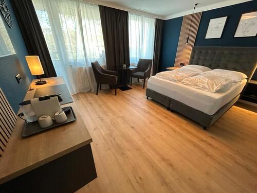 Foto - *TOP* möbliertes Apartment mit all-inclusive-Paket in Wolfsburg