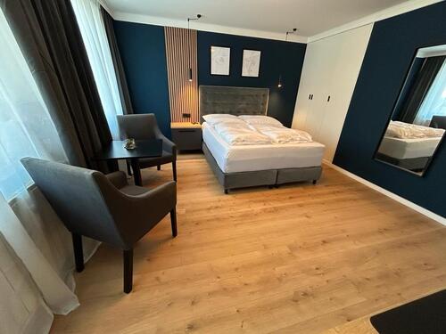 Foto - Etagenwohnung zur Miete in Wolfsburg
