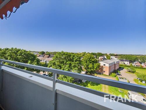 Foto - Gemütliche 2-Zimmer-Wohnung mit schönen Ausblick ca. 60,39m² Wohnfläche