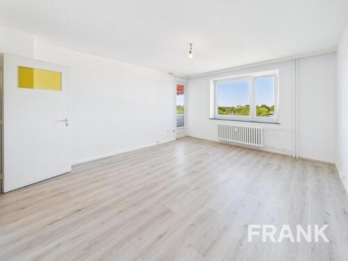 Foto - Etagenwohnung zur Miete in Harrislee