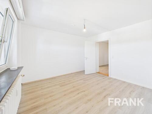 Foto - Etagenwohnung in Harrislee