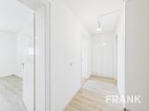 Foto - Etagenwohnung in Harrislee zur Miete
