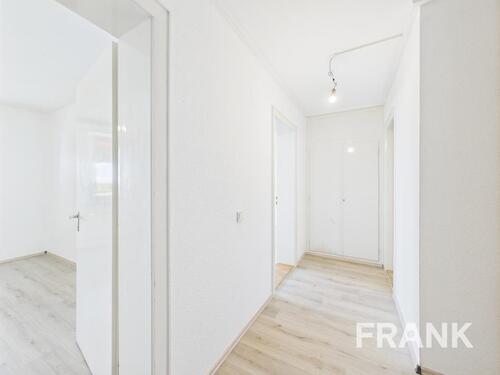 Foto - Etagenwohnung in Harrislee zur Miete
