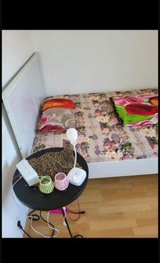 Foto - Mietwohnung für kurze zeit - 450,00 EUR Kaltmiete,