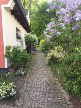 Foto - Neuwertige 3 Zimmer Maisonette-Wohnung