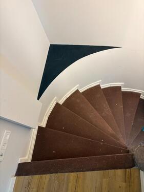 Foto - Etagenwohnung zur Miete in Neu-Isenburg