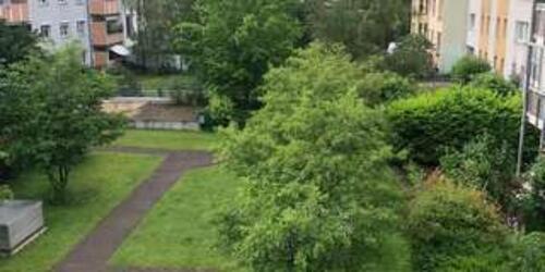 Foto - Wunderschöne helle 3 Zimmer Wohnung in Frankfurt Niederrad