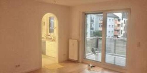 Foto - Etagenwohnung in Frankfurt am Main