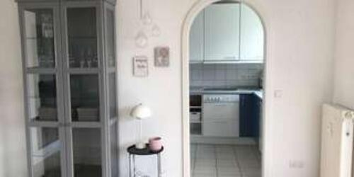 Foto - Etagenwohnung in Frankfurt am Main zur Miete