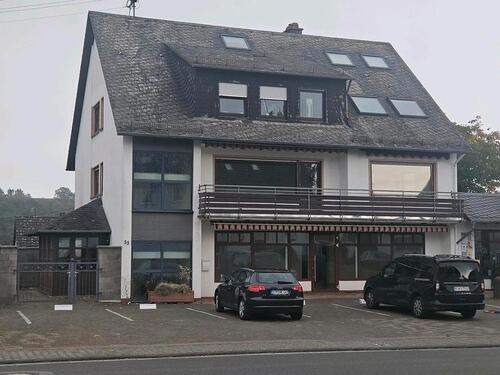 Foto - Wohnung zu vermieten Rheinböllen 55494