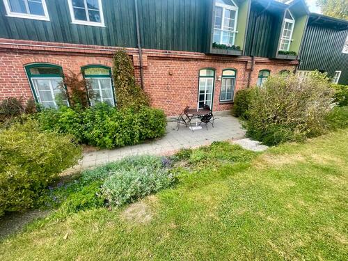 Foto - Etagenwohnung zur Miete in Lütjenburg