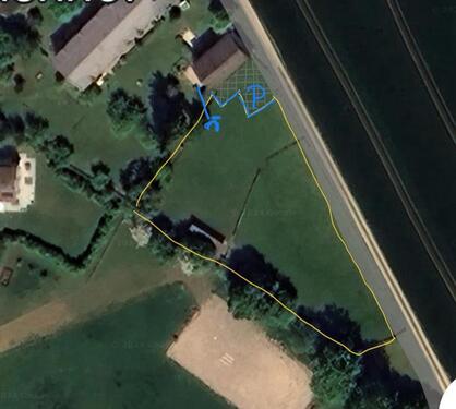 Foto - Etagenwohnung in Lütjenburg