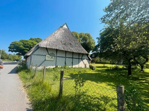 Foto - Etagenwohnung in Lütjenburg zur Miete