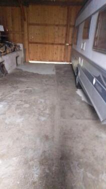 Foto - Unterstellplatz für Wohnwagen,ab SOFORT VERFÜGBAR