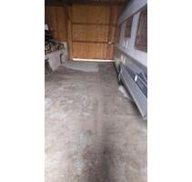 Unterstellplatz für Wohnwagen,ab SOFORT VERFÜGBAR - Reisbach Englmannsberg