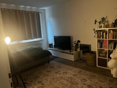 Foto - Gemütliche 1 Zimmer Wohnung zentral