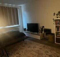 Gemütliche 1 Zimmer Wohnung zentral - Hannover Vahrenwald-List