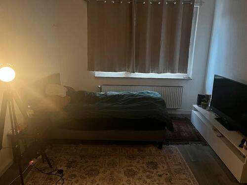 Foto - Etagenwohnung zur Miete in Hannover