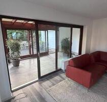 Renovierte Erdgeschosswohnung - 3 Zimmer, Küche Bad in Laufach