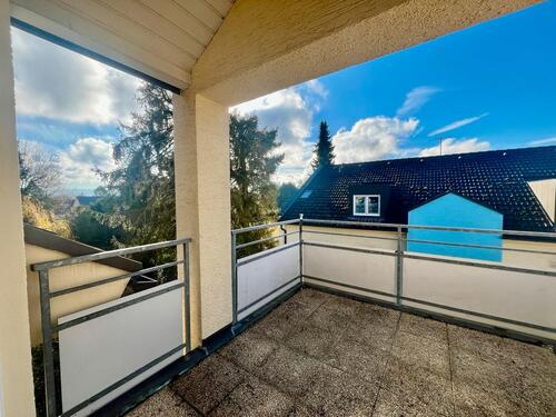 Foto - Wohnung zu vermieten 