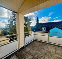 Wohnung zu vermieten | 2-Zimmer | Balkon | Keller | Stellplatz - Mutlangen