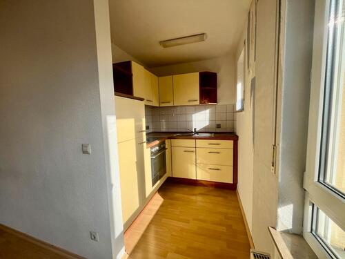 Foto - Etagenwohnung zur Miete in Mutlangen