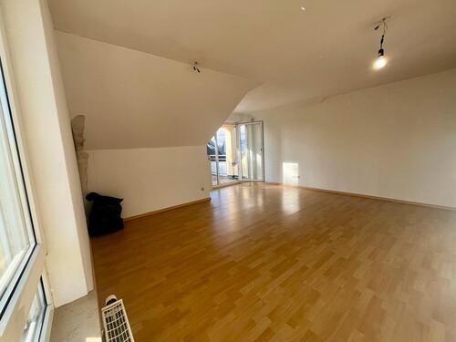 Foto - Etagenwohnung in Mutlangen