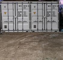 Lagercontainer, Kellerabteil, Garage, Lagerraum, Lager - Bad Füssing