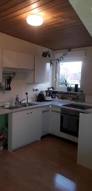 Foto - helle Dachgeschosswohnung - 850,00 EUR Kaltmiete, ca.  100,00 m²