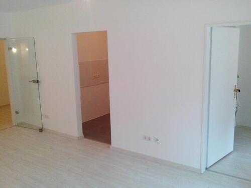 Foto - 2 Zimmer Etagenwohnung in Düsseldorf