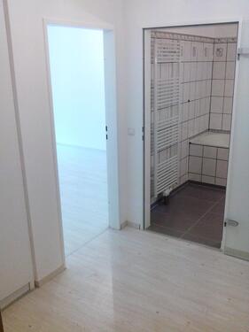 Foto - Etagenwohnung in Düsseldorf zur Miete