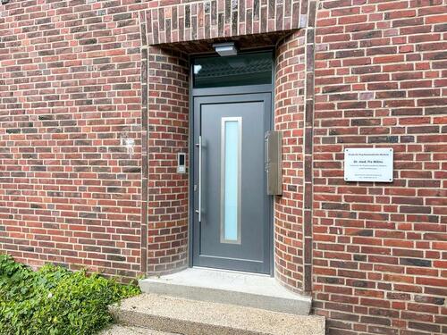 Foto - 2 Zimmer Etagenwohnung in Münster