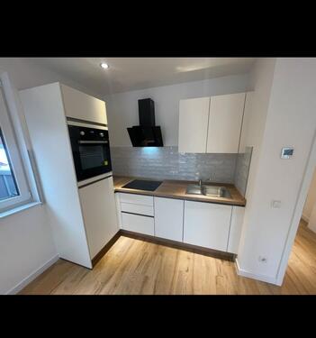 Foto - 2 Zimmer Etagenwohnung in Bremen