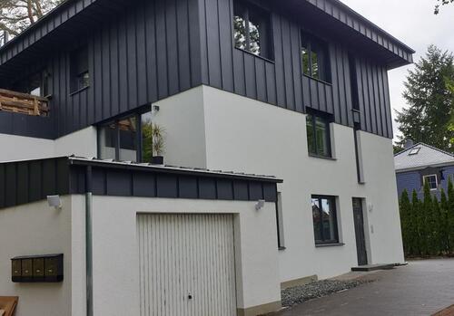 Foto - Exklusive Komfortwohnung am Falkenhagener See in direkt am Wald