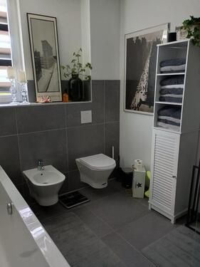 Foto - Etagenwohnung in Falkensee zur Miete