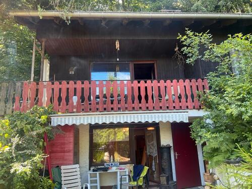 Foto - Haus in der Eifel - Schalkenbach. Wunderschöne Lage