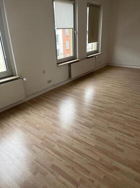 Foto - Zwei Zimmerwohnung 2. Etage Lübeck St. Jürgen