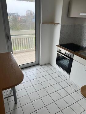 Foto - 2 Zimmer Etagenwohnung in Lübeck