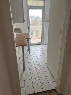 Foto - Etagenwohnung in Lübeck zur Miete