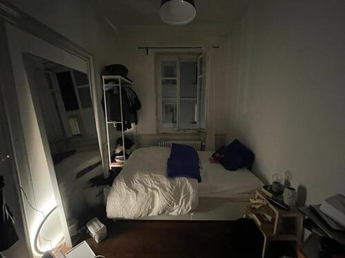 Foto - Gemütliches WG Zimmer in Tübinger Innenstadt